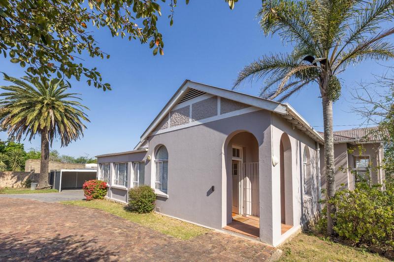 5 Bedroom Property for Sale in Kingswood Eastern Cape